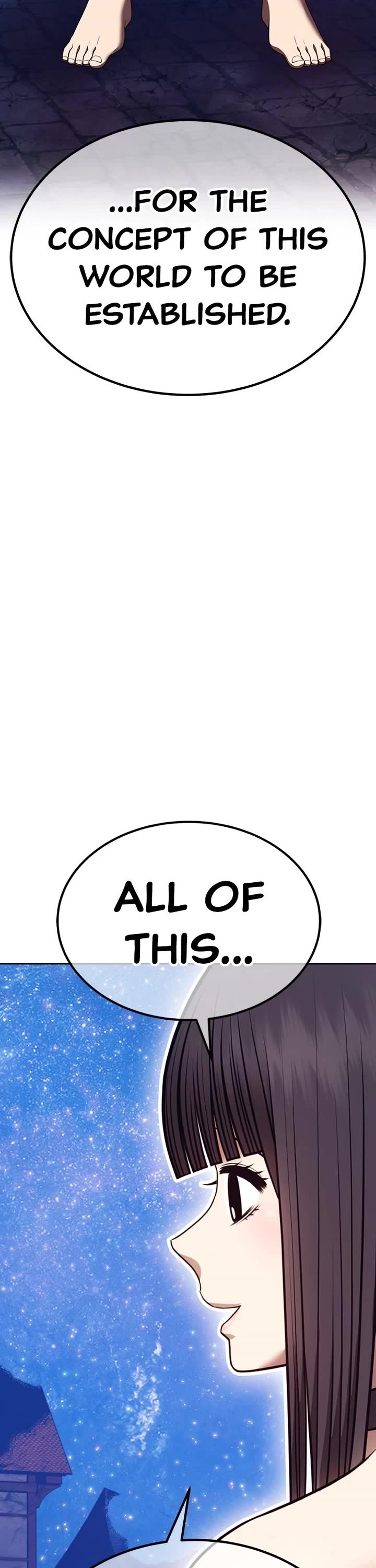 +99 Wooden stick chapter 196 page 2