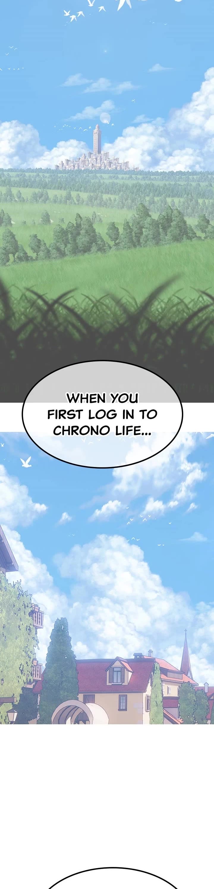 +99 Wooden stick chapter 196 page 20