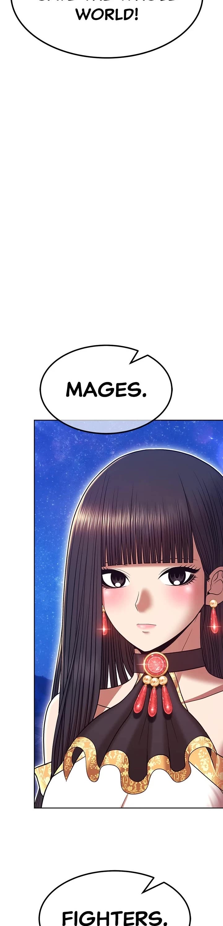 +99 Wooden stick chapter 196 page 25