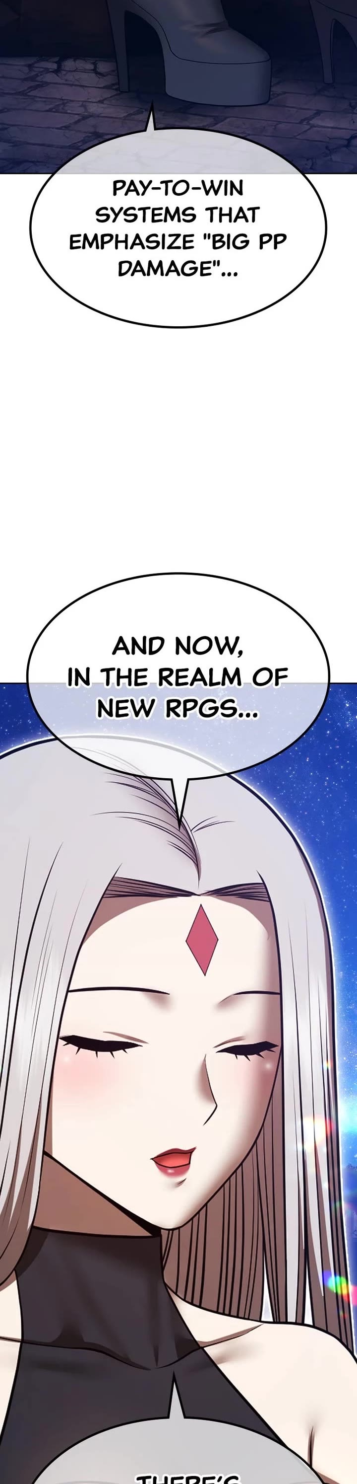 +99 Wooden stick chapter 196 page 30