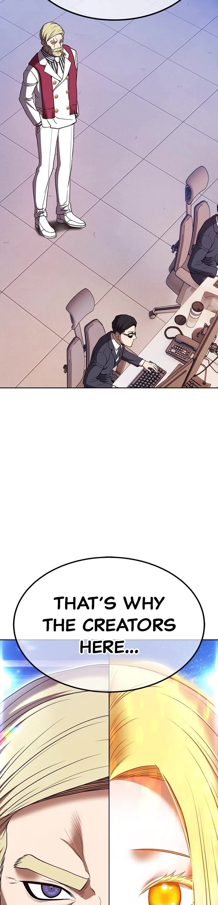+99 Wooden stick chapter 196 page 34