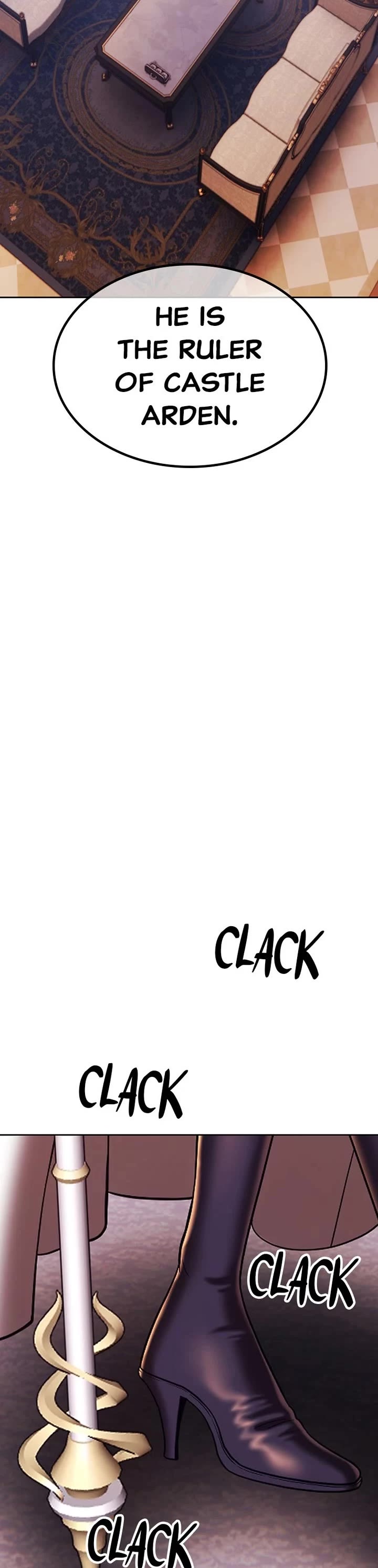 +99 Wooden stick chapter 196 page 44