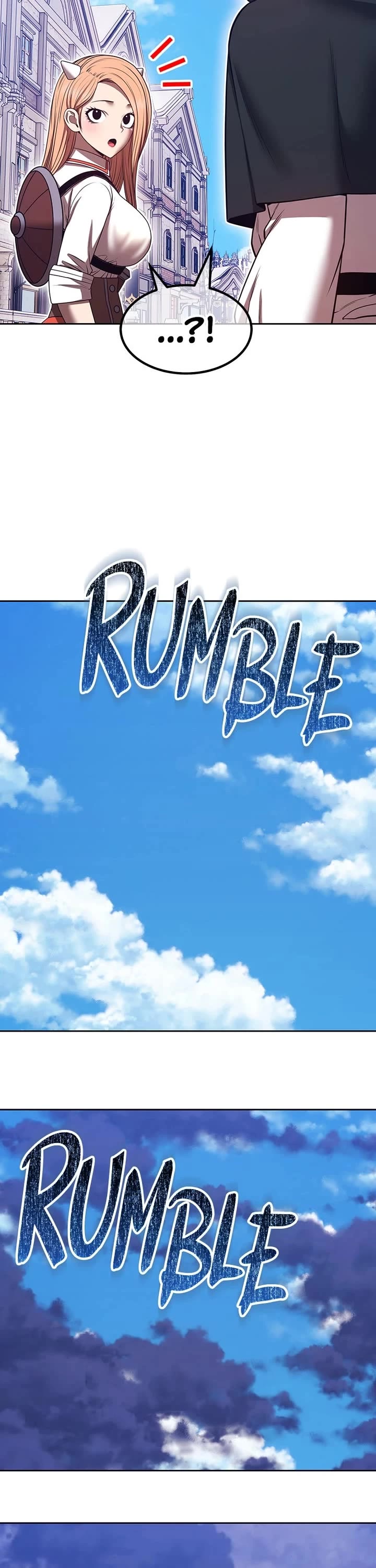 +99 Wooden stick chapter 196 page 56