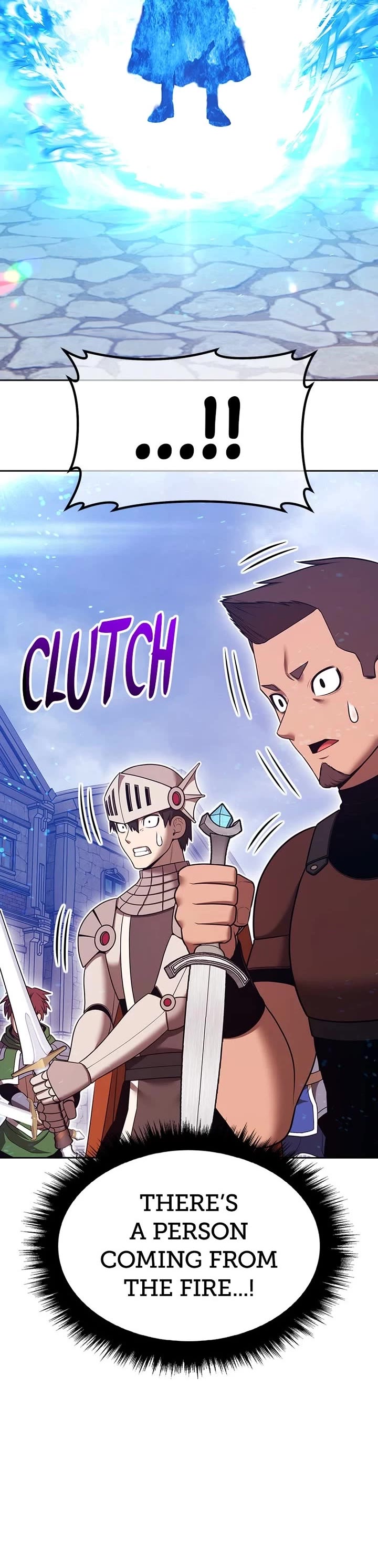 +99 Wooden stick chapter 196 page 60