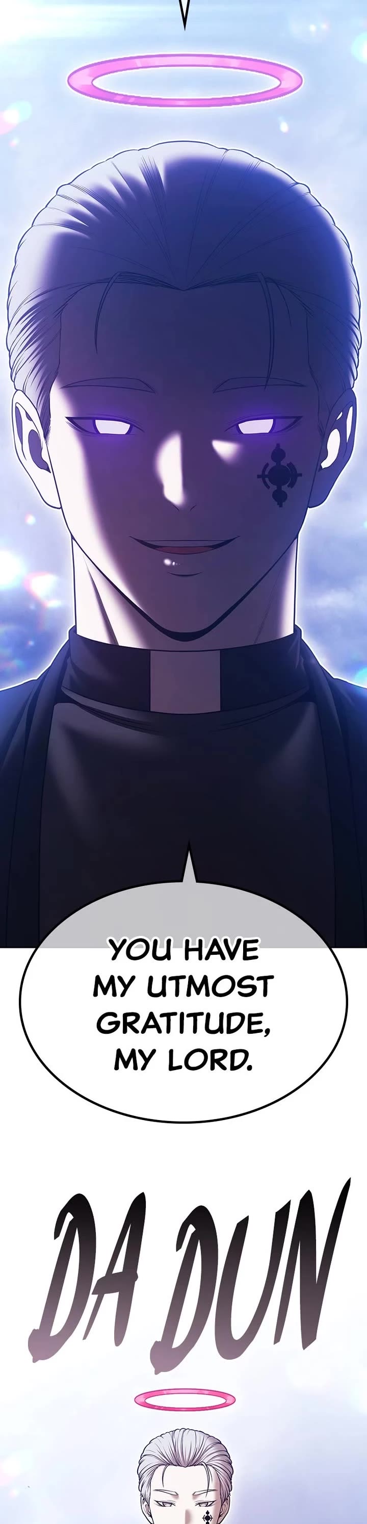 +99 Wooden stick chapter 196 page 64