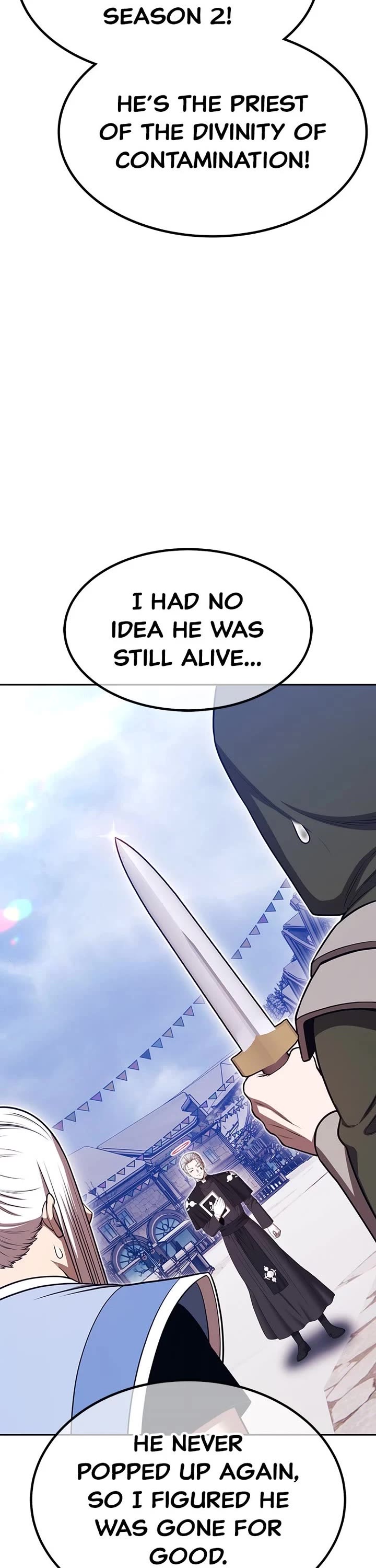 +99 Wooden stick chapter 196 page 67
