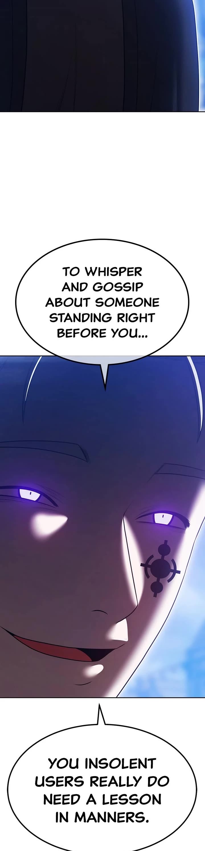+99 Wooden stick chapter 196 page 69