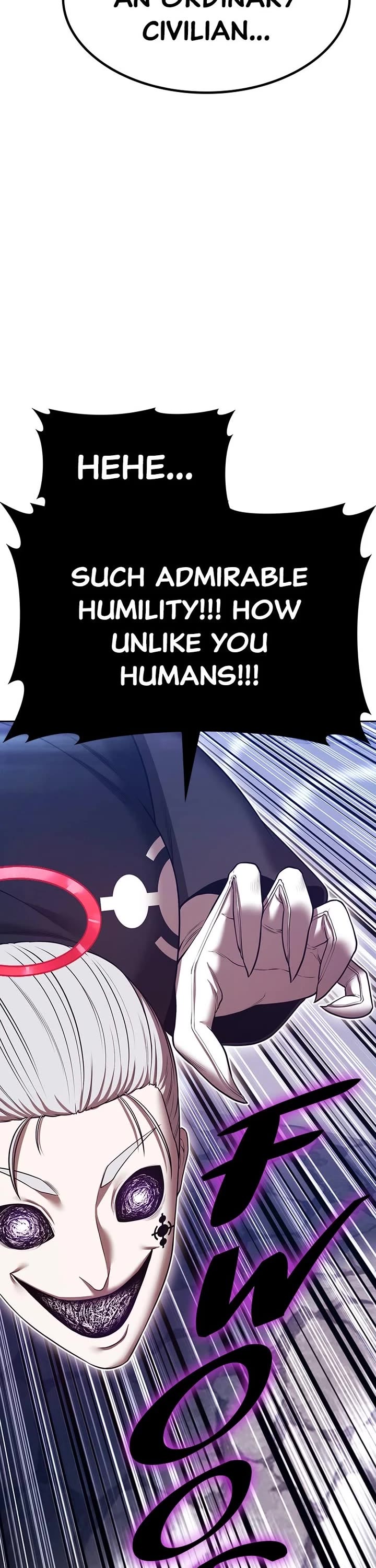 +99 Wooden stick chapter 196 page 77
