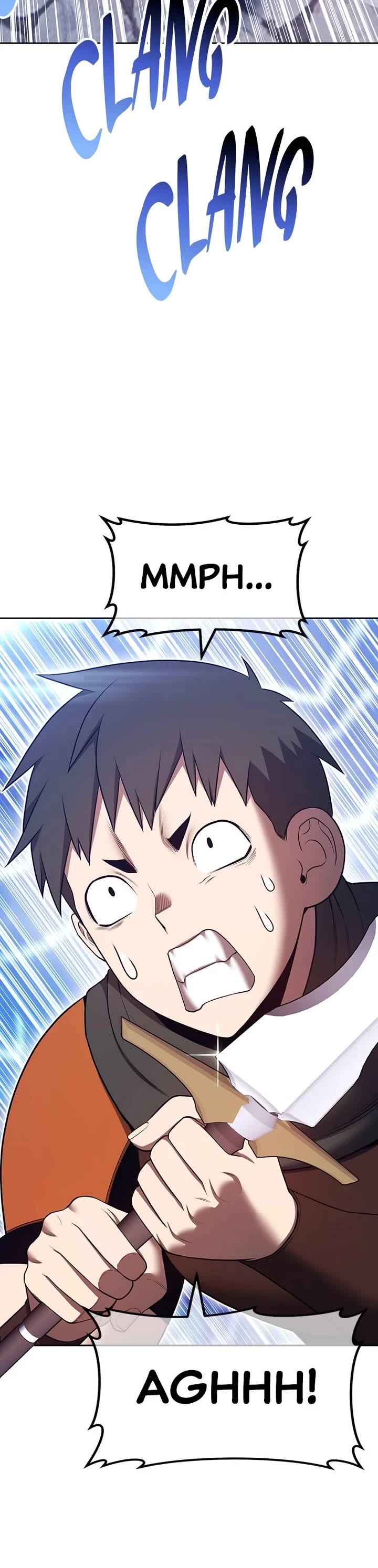 +99 Wooden stick chapter 196 page 79