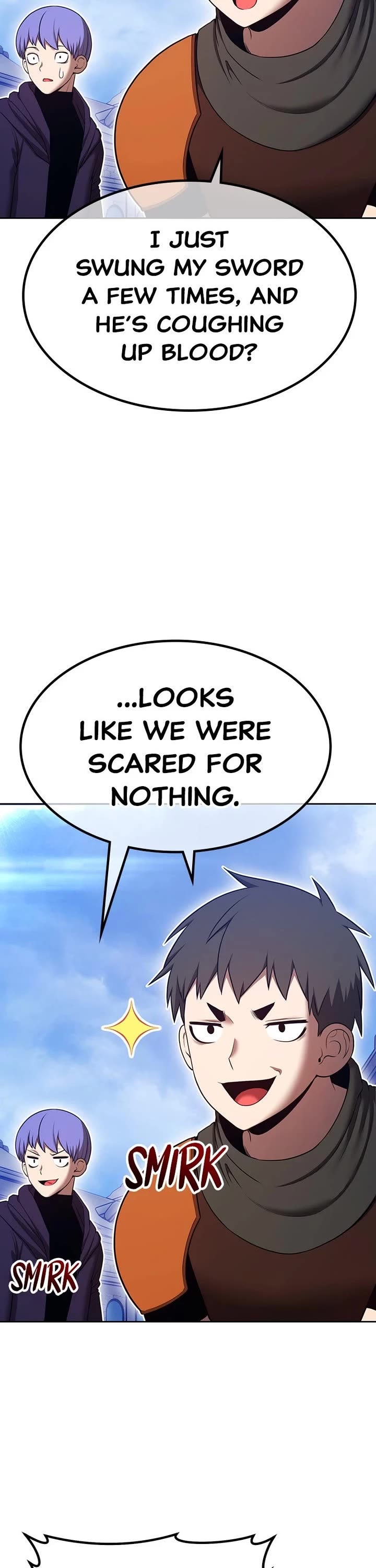 +99 Wooden stick chapter 196 page 83