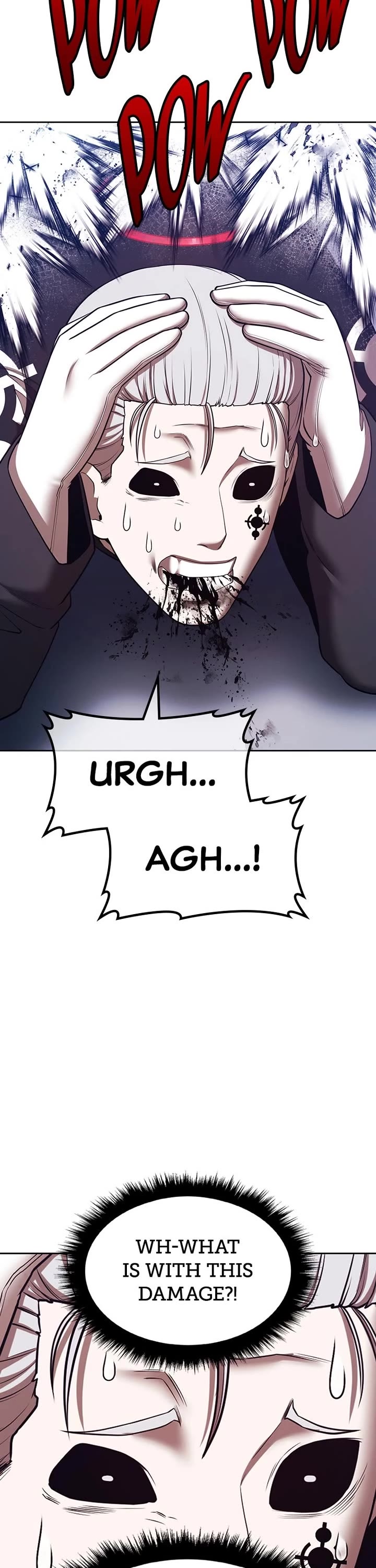 +99 Wooden stick chapter 196 page 88