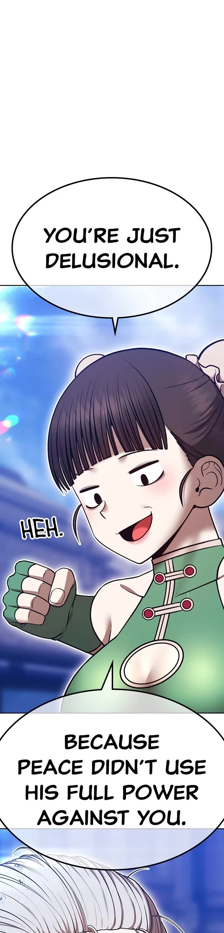 +99 Wooden stick chapter 196 page 94