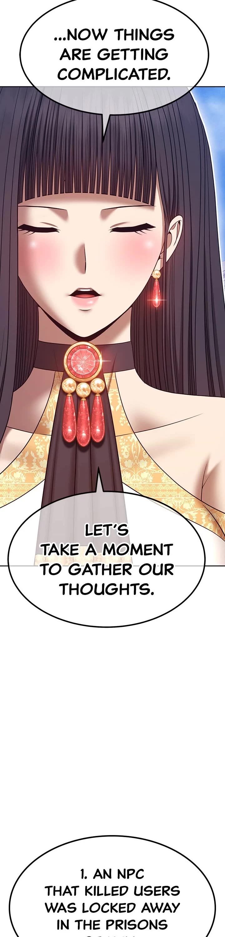 +99 Wooden stick chapter 197 page 10