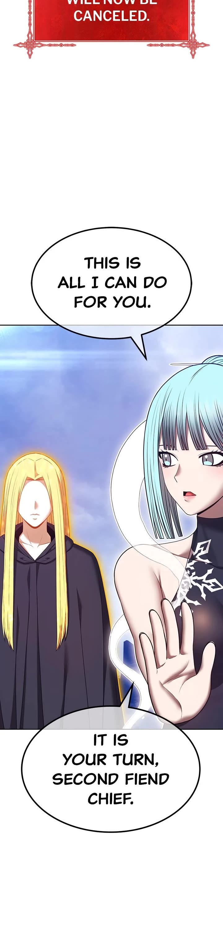 +99 Wooden stick chapter 197 page 112