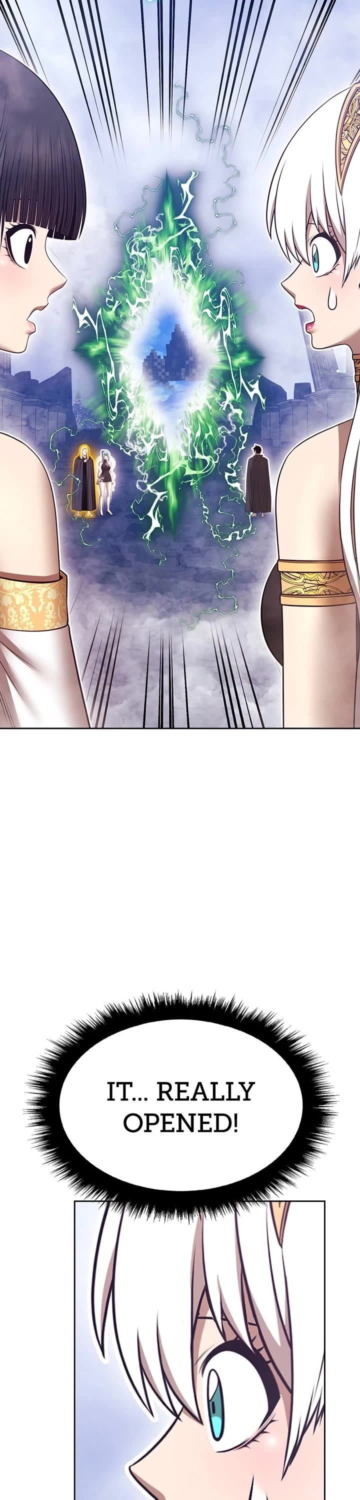 +99 Wooden stick chapter 197 page 117