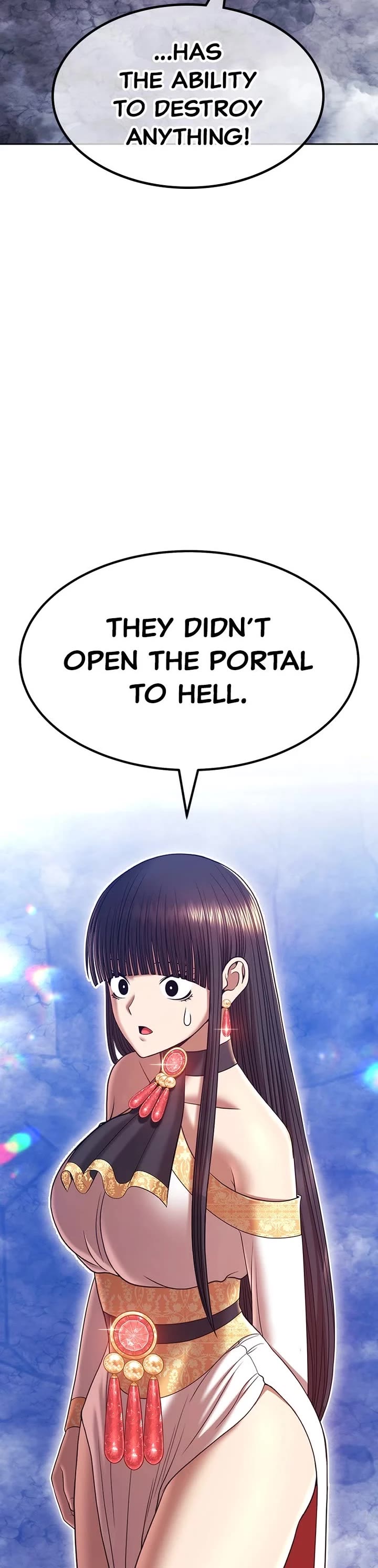 +99 Wooden stick chapter 197 page 119