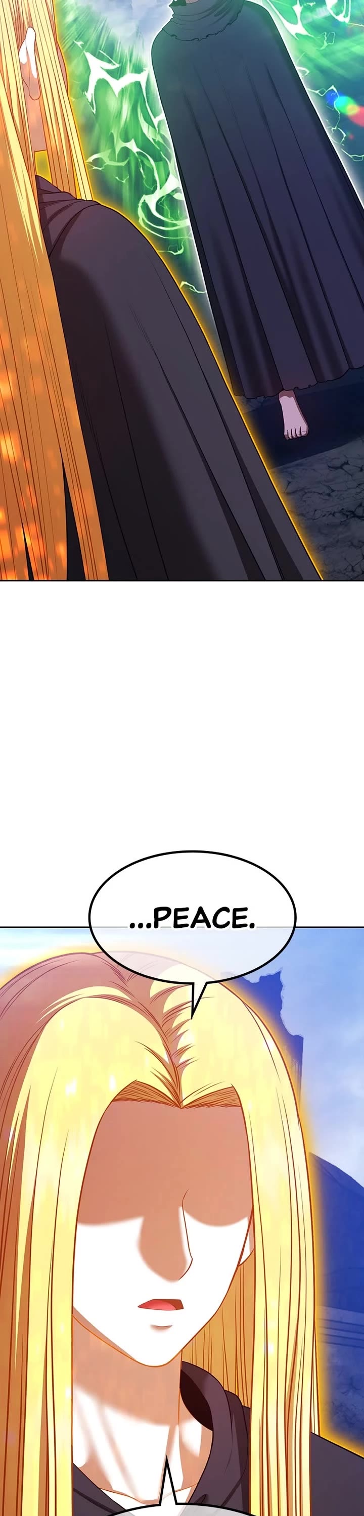 +99 Wooden stick chapter 197 page 131