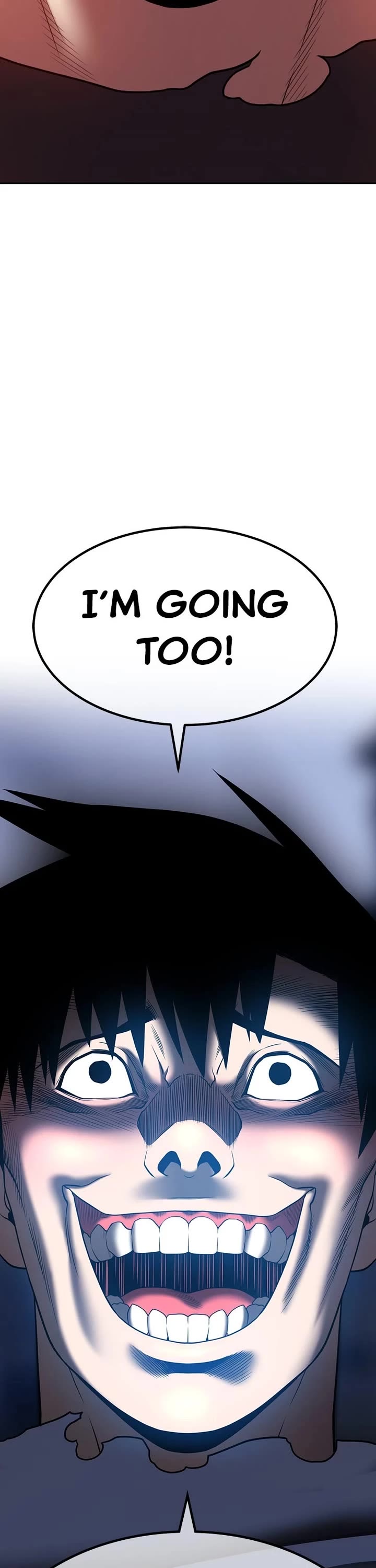 +99 Wooden stick chapter 197 page 133