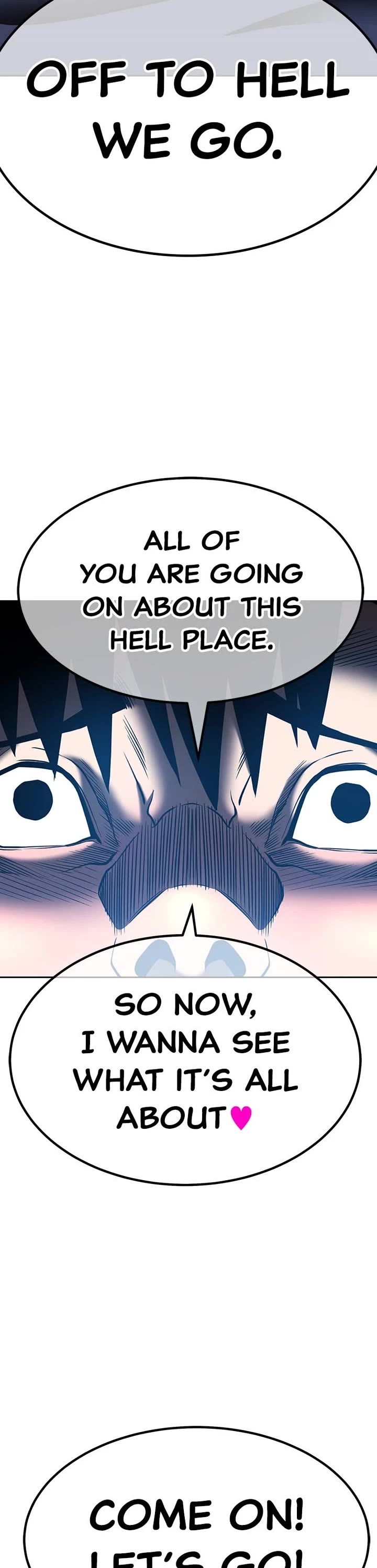+99 Wooden stick chapter 197 page 134