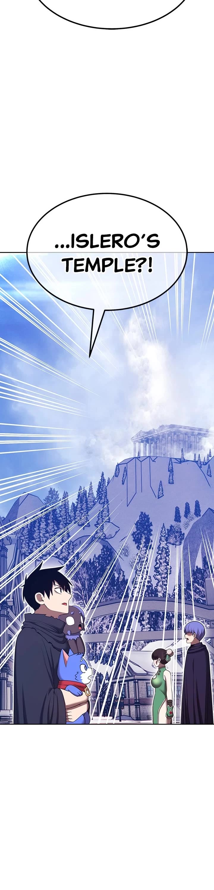 +99 Wooden stick chapter 197 page 19