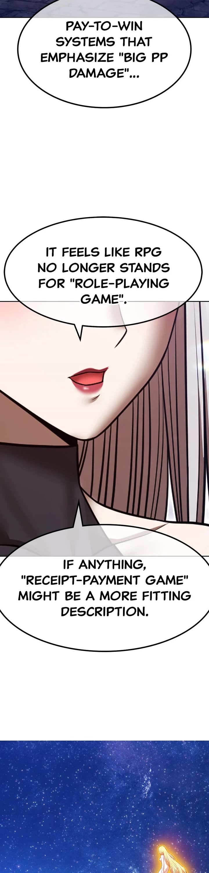 +99 Wooden stick chapter 197 page 2