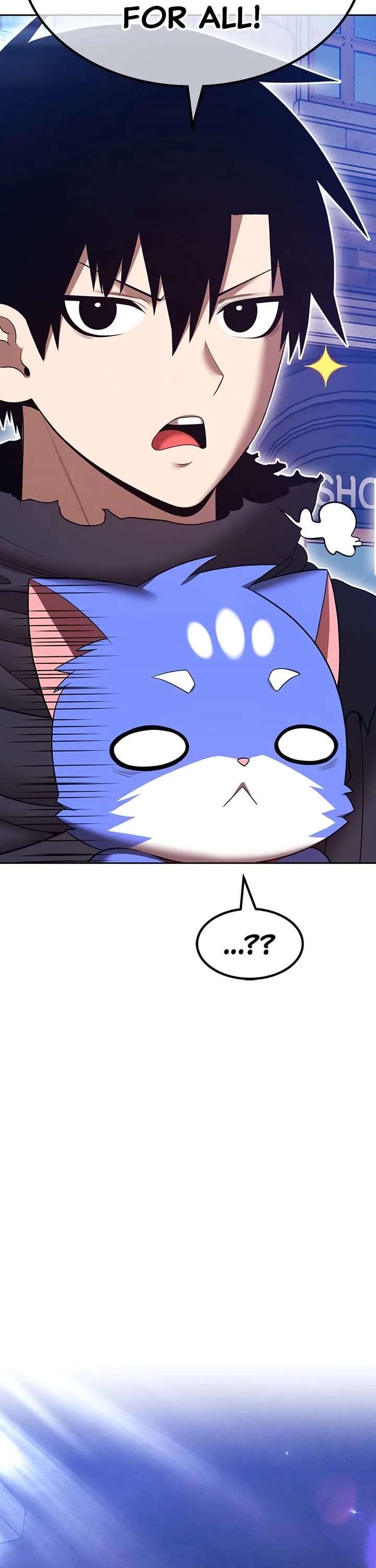 +99 Wooden stick chapter 197 page 23