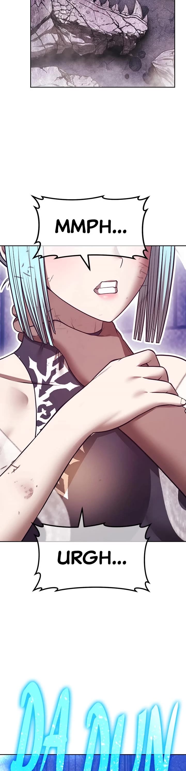 +99 Wooden stick chapter 197 page 25