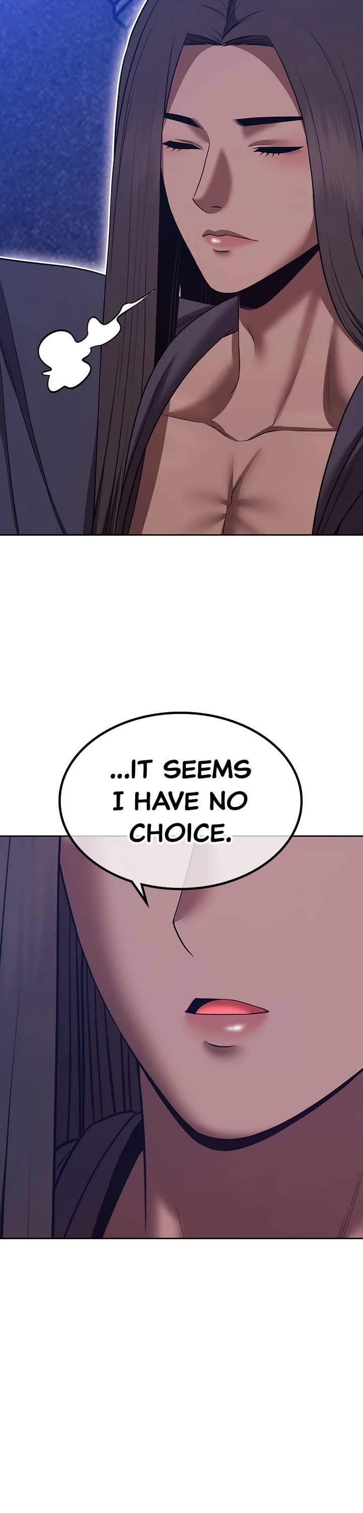+99 Wooden stick chapter 197 page 31