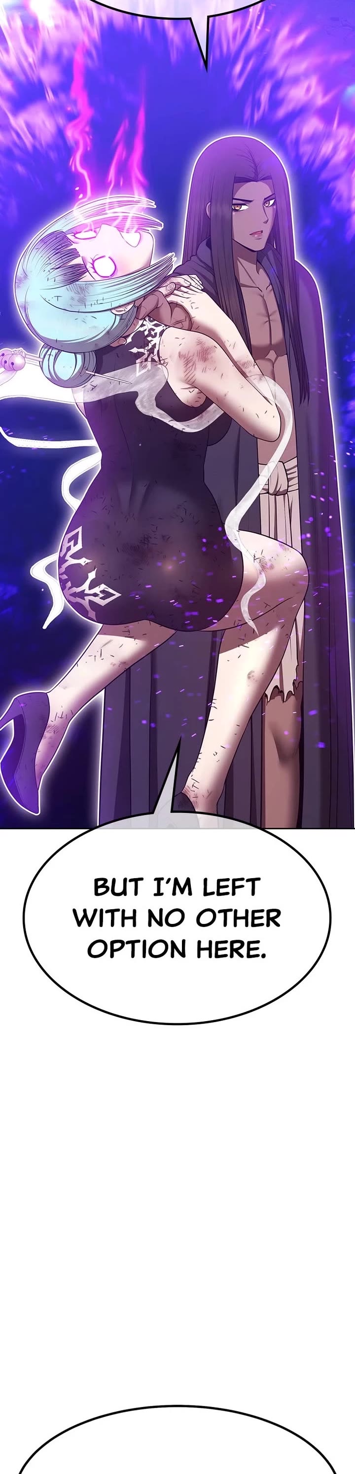 +99 Wooden stick chapter 197 page 35