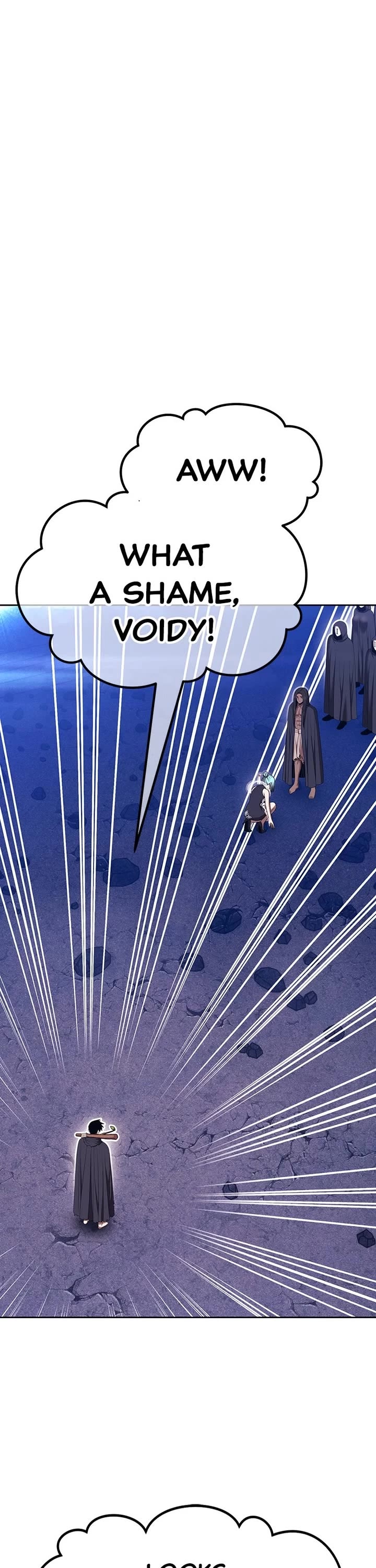 +99 Wooden stick chapter 197 page 43