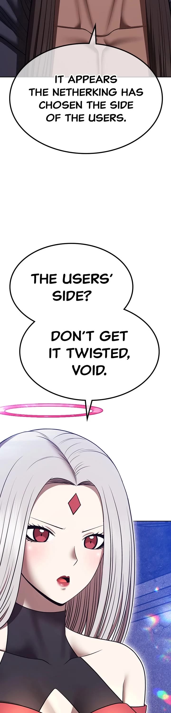 +99 Wooden stick chapter 197 page 48