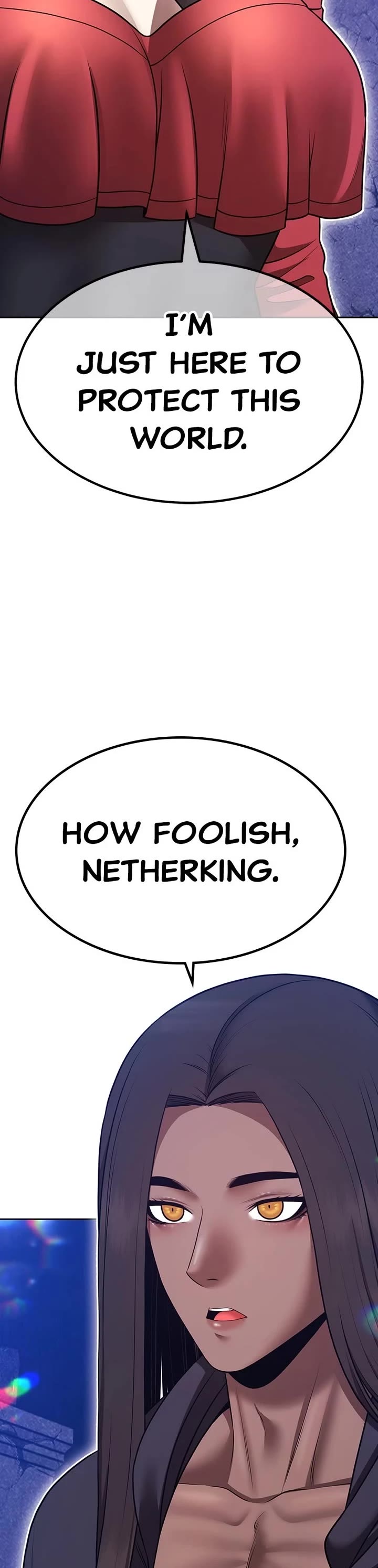 +99 Wooden stick chapter 197 page 49