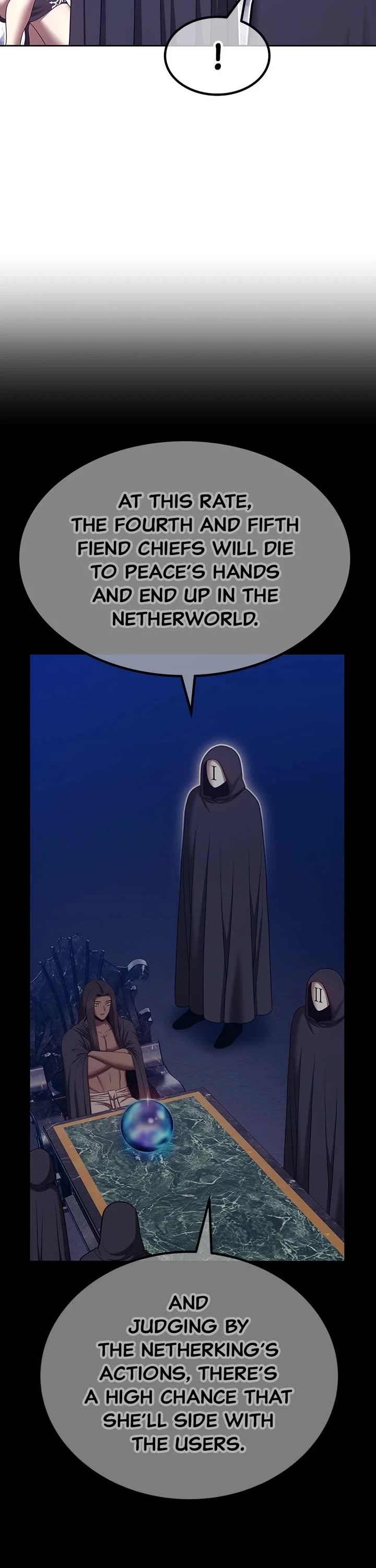 +99 Wooden stick chapter 197 page 51