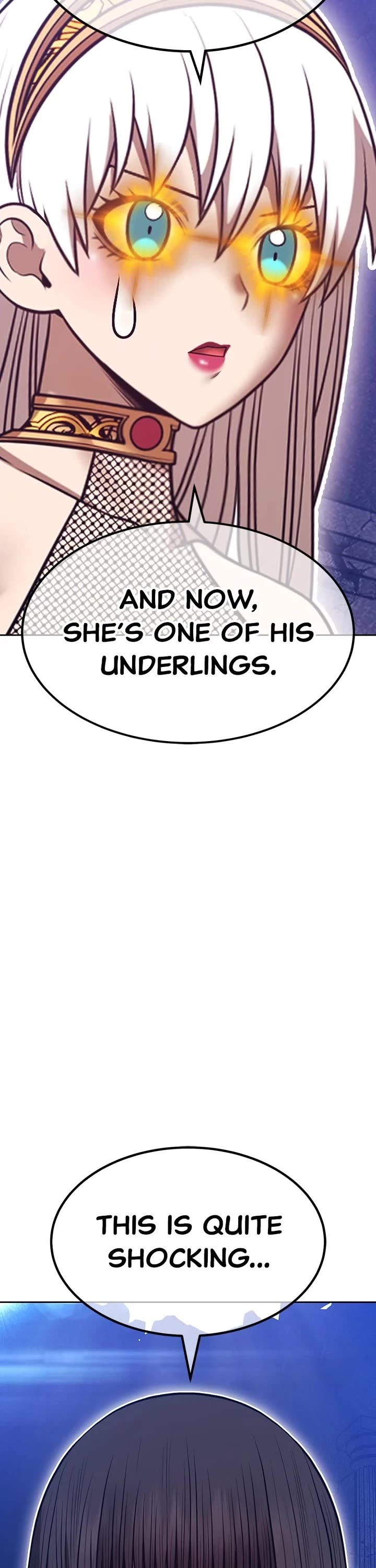 +99 Wooden stick chapter 197 page 57