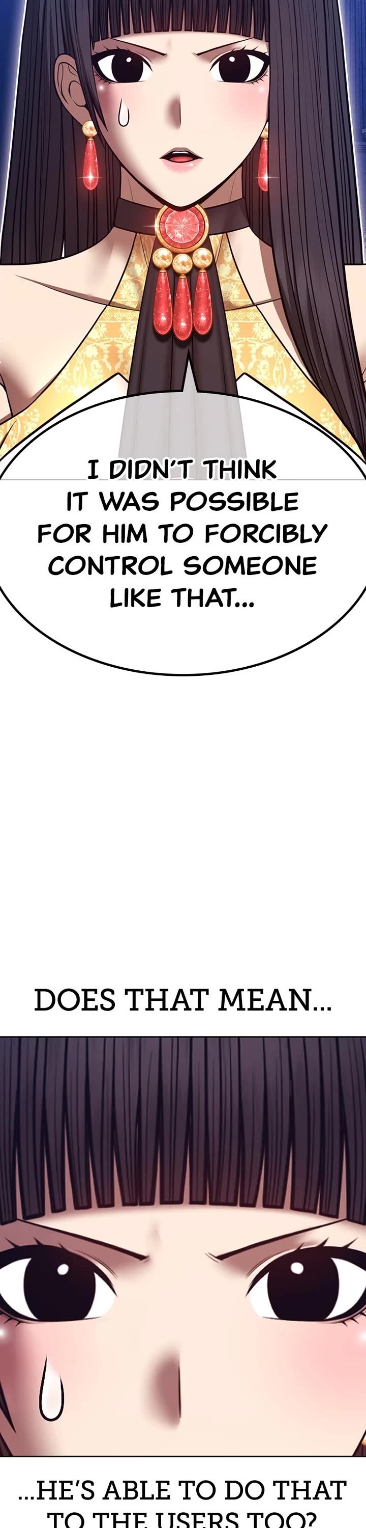 +99 Wooden stick chapter 197 page 58