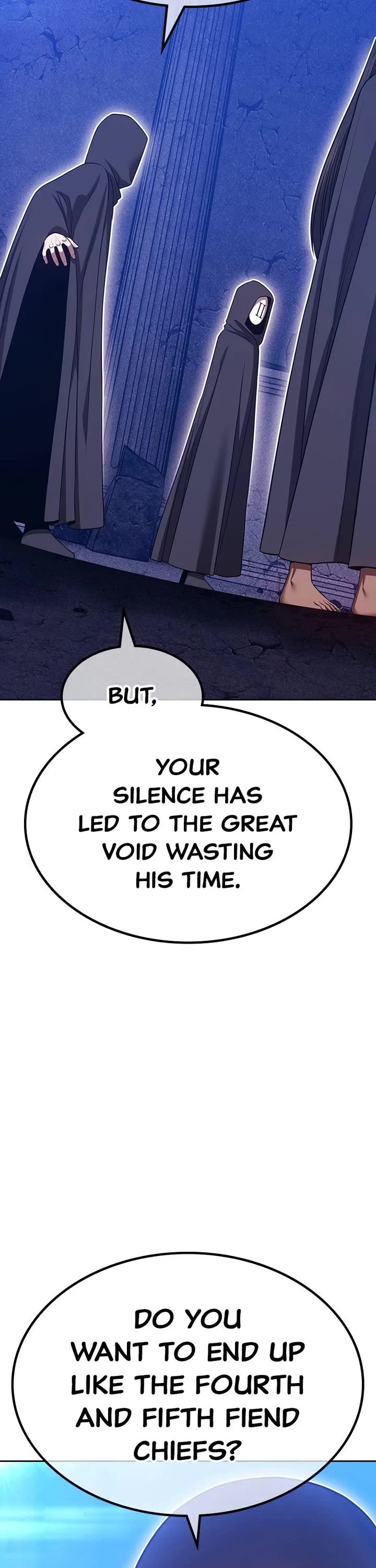 +99 Wooden stick chapter 197 page 66