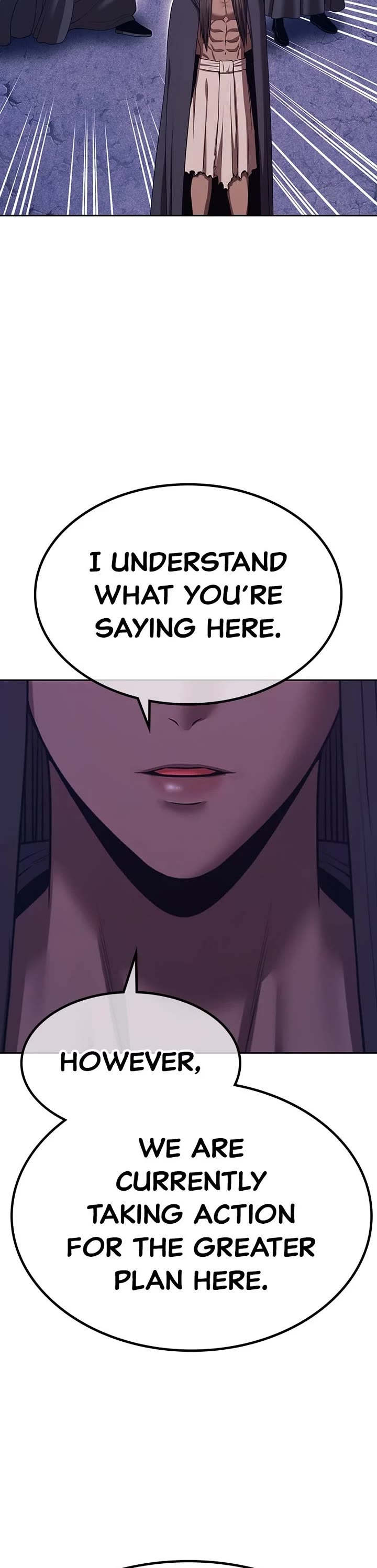 +99 Wooden stick chapter 197 page 69