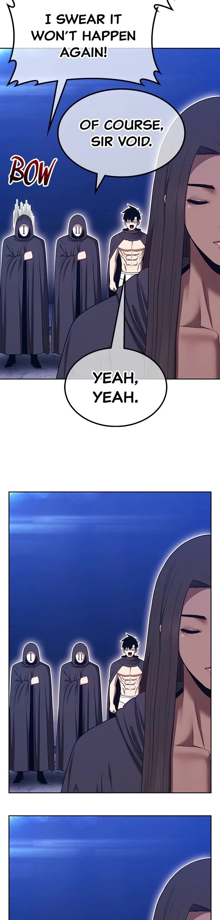 +99 Wooden stick chapter 197 page 71