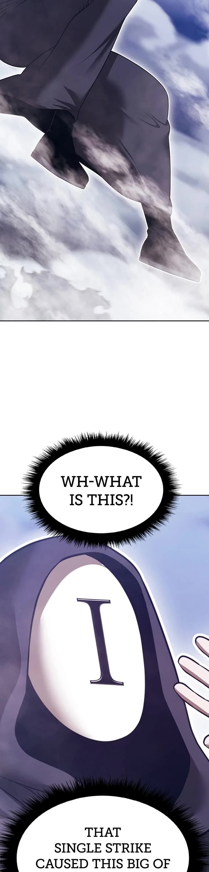+99 Wooden stick chapter 197 page 76