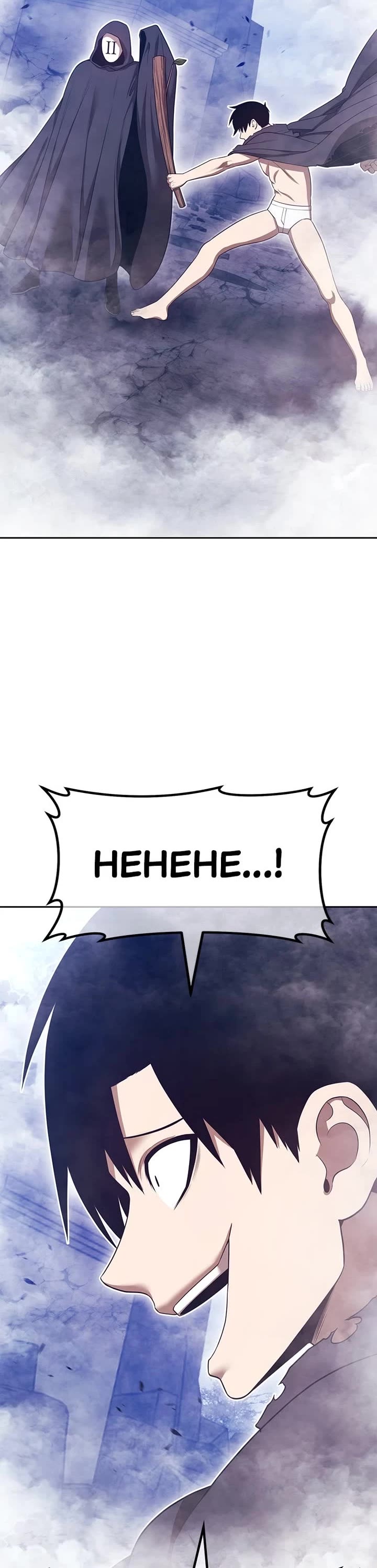 +99 Wooden stick chapter 197 page 80