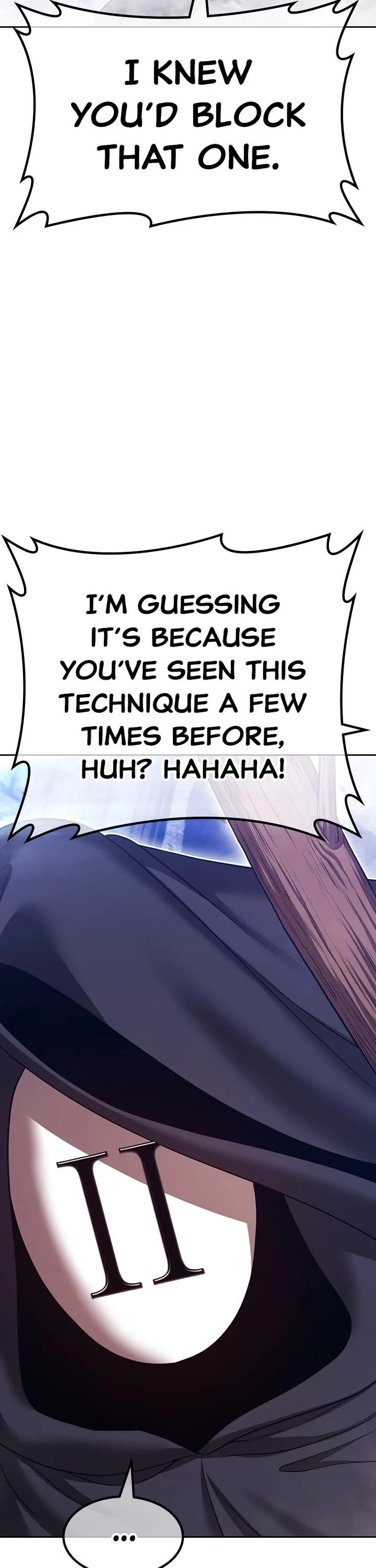 +99 Wooden stick chapter 197 page 81