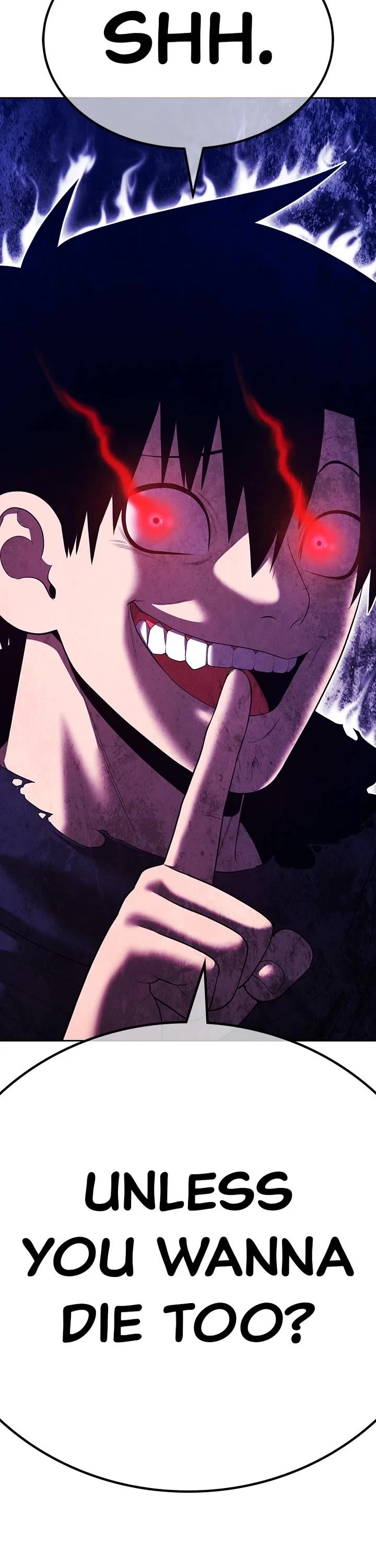 +99 Wooden stick chapter 197 page 83