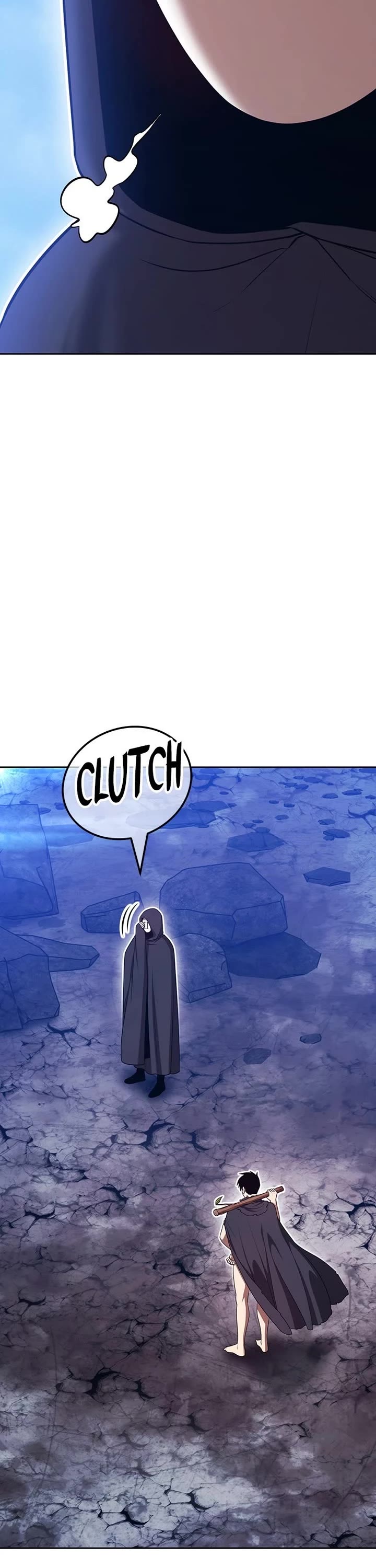 +99 Wooden stick chapter 197 page 92
