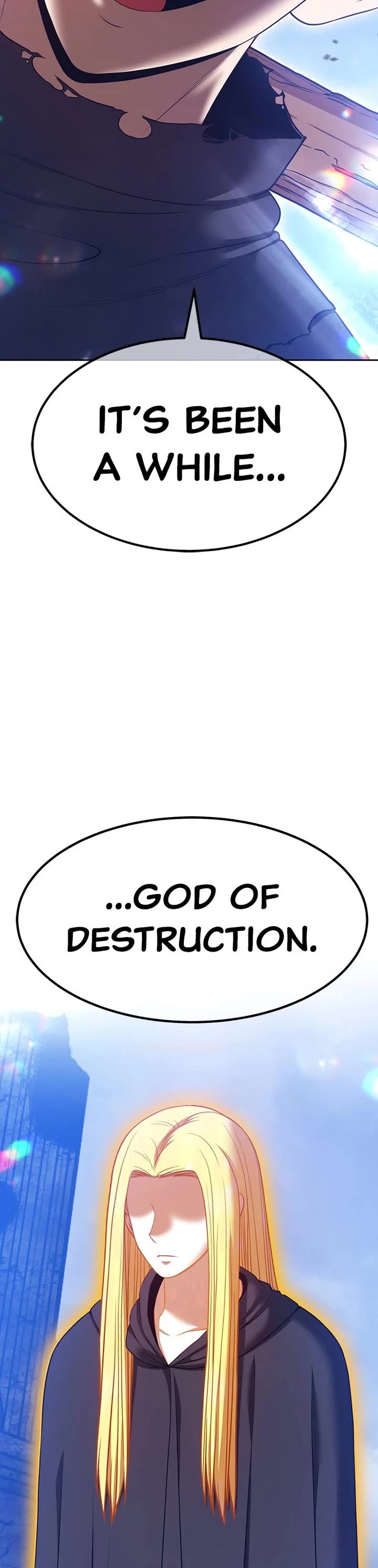 +99 Wooden stick chapter 197 page 95