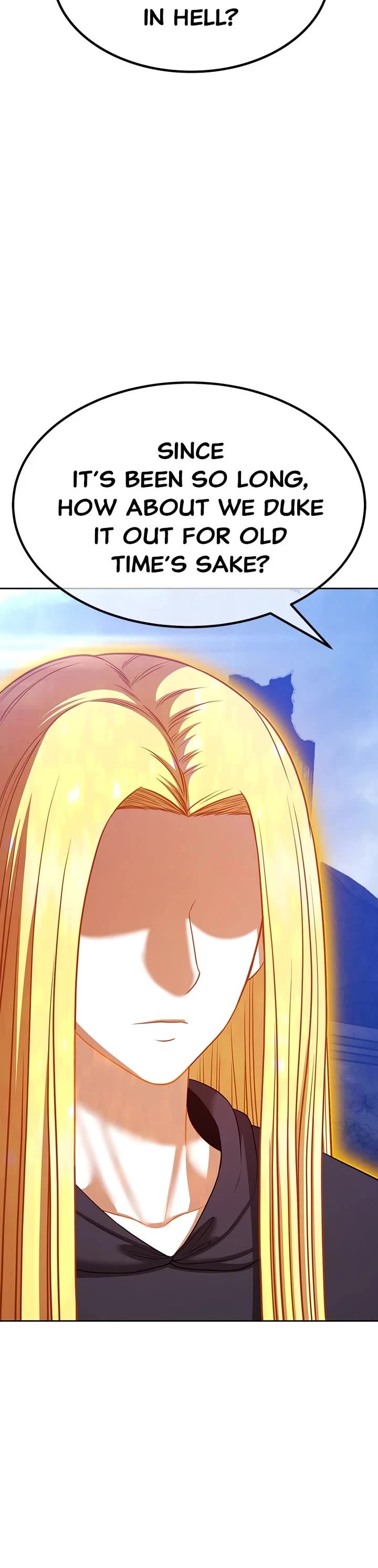 +99 Wooden stick chapter 197 page 99