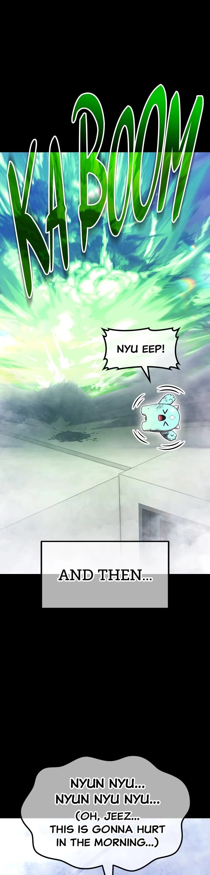 +99 Wooden stick chapter 198 page 102