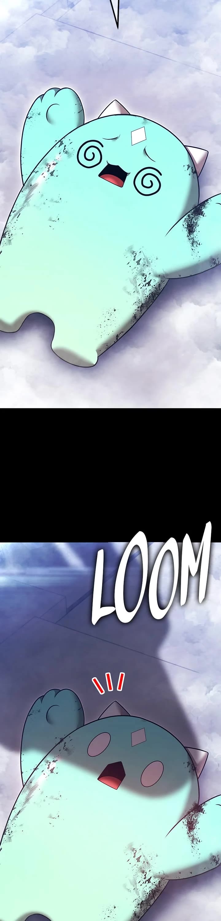 +99 Wooden stick chapter 198 page 103