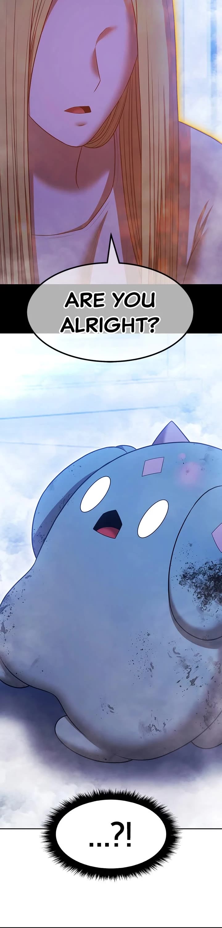 +99 Wooden stick chapter 198 page 112
