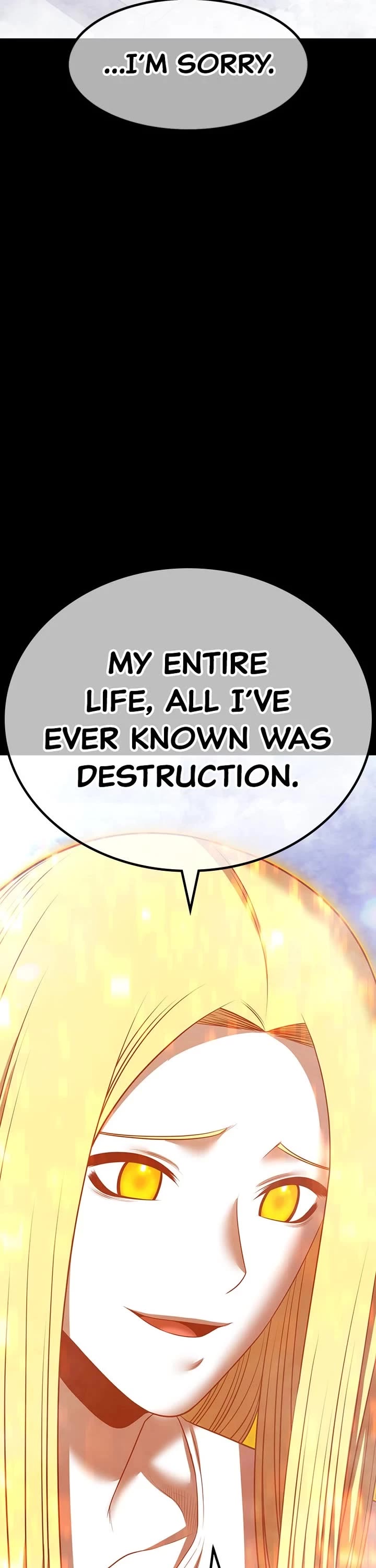 +99 Wooden stick chapter 198 page 116