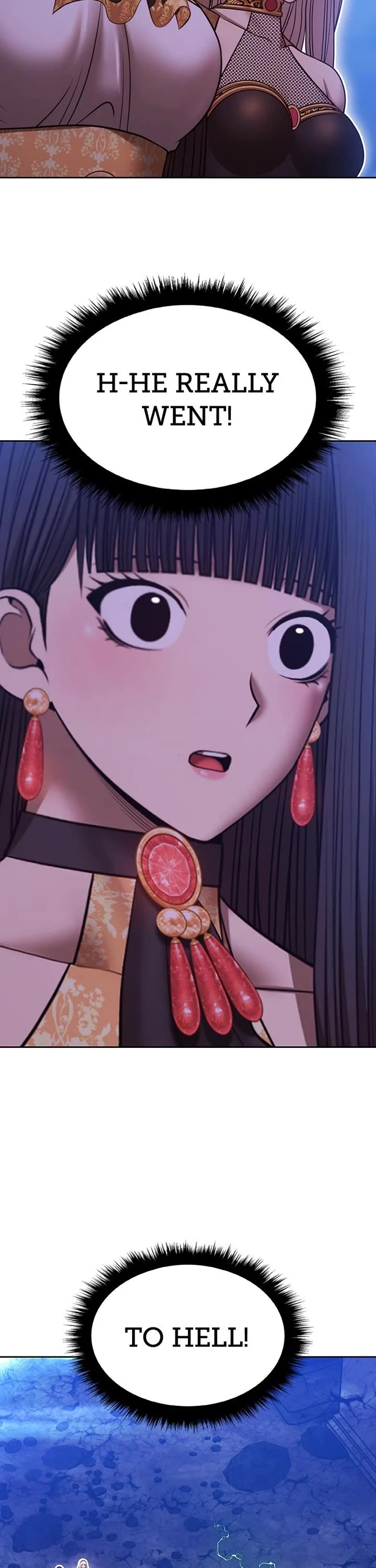 +99 Wooden stick chapter 198 page 12